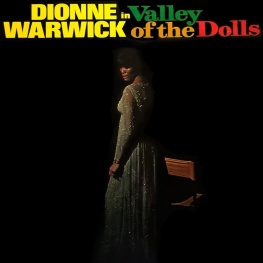 Dionne Warwick in Valley of the Dolls